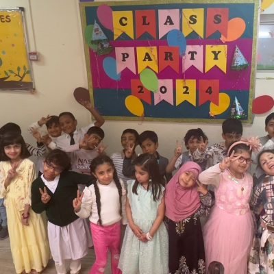 Session End Class Party (3)