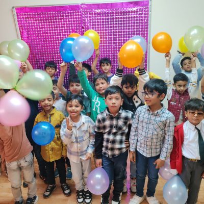 Session End Class Party (4)