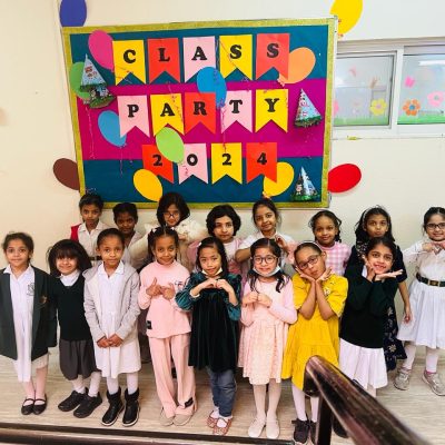 Session End Class Party (6)