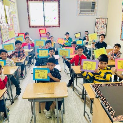 Session End Class Party (9)