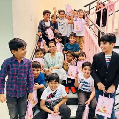 Session End Party (Grade-1) (1)