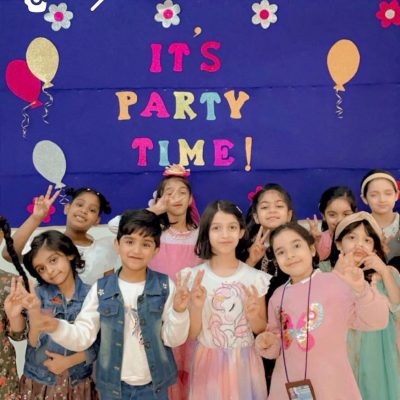 Session End Party (Grade-1) (11)