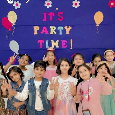 Session End Party (Grade-1) (11)