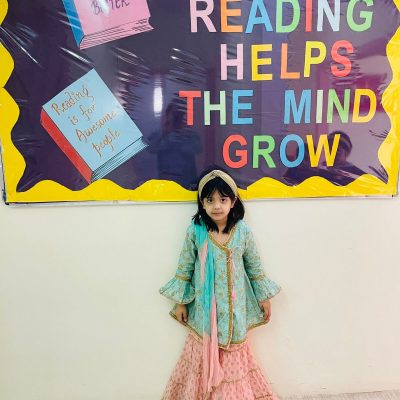 Session End Party (Grade-1) (12)