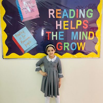Session End Party (Grade-1) (13)