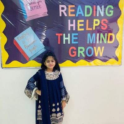 Session End Party (Grade-1) (14)
