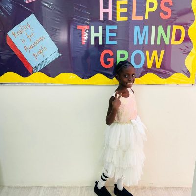 Session End Party (Grade-1) (20)