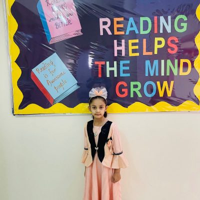 Session End Party (Grade-1) (22)