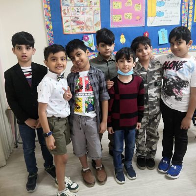 Session End Party (Grade-1) (27)