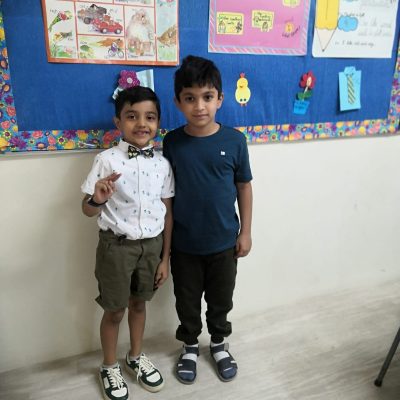 Session End Party (Grade-1) (28)