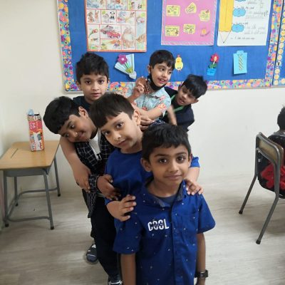 Session End Party (Grade-1) (29)