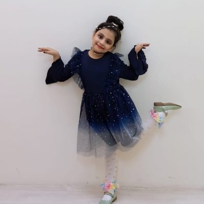 Session End Party (Grade-1) (3)