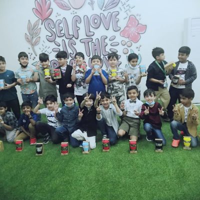 Session End Party (Grade-1) (31)