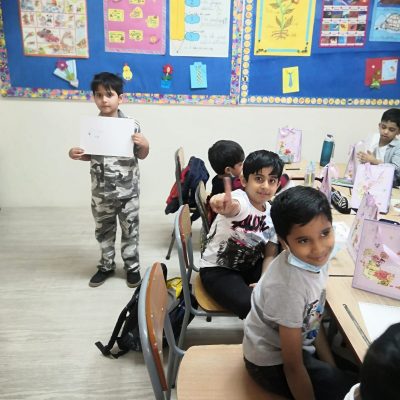 Session End Party (Grade-1) (32)