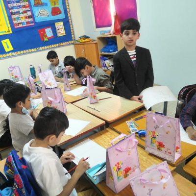 Session End Party (Grade-1) (33)