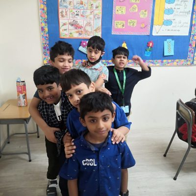 Session End Party (Grade-1) (34)