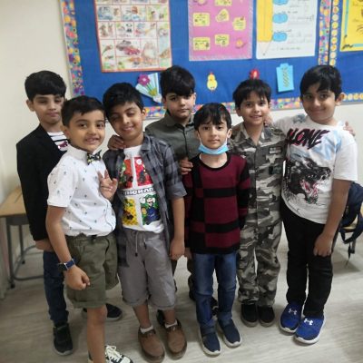 Session End Party (Grade-1) (37)