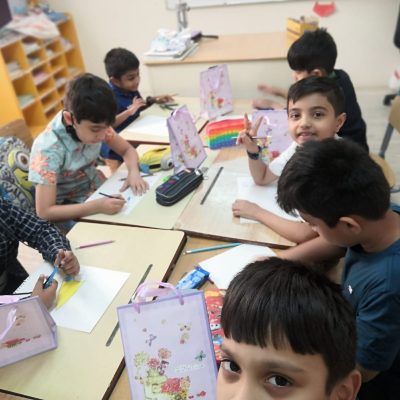 Session End Party (Grade-1) (38)