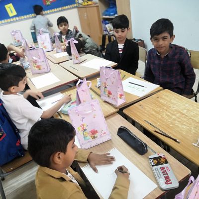 Session End Party (Grade-1) (39)