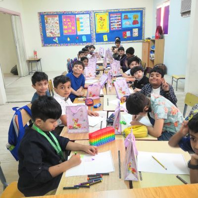 Session End Party (Grade-1) (40)