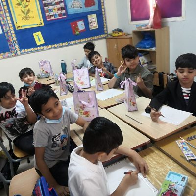 Session End Party (Grade-1) (41)