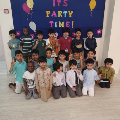 Session End Party (Grade-1) (43)