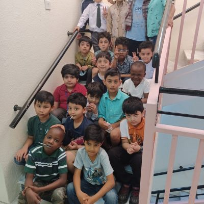 Session End Party (Grade-1) (44)