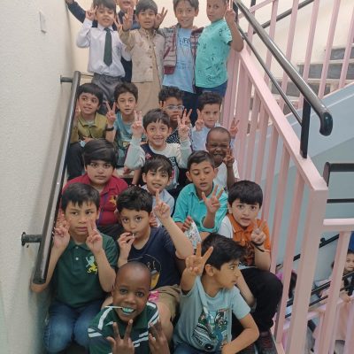 Session End Party (Grade-1) (46)