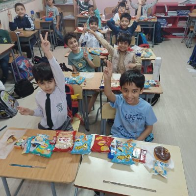 Session End Party (Grade-1) (47)