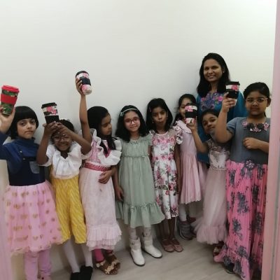 Session End Party (Grade-1) (48)