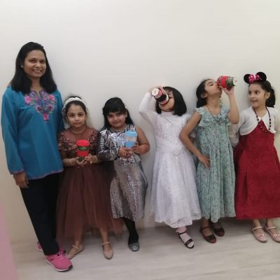 Session End Party (Grade-1) (49)