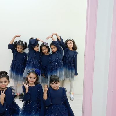 Session End Party (Grade-1) (5)