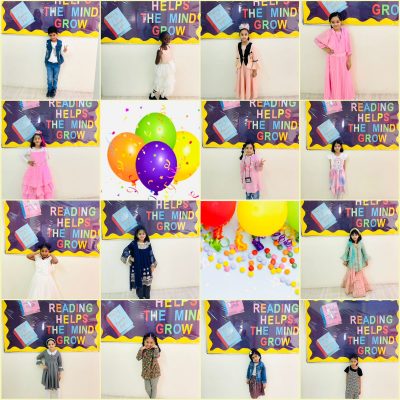Session End Party (Grade-1) (6)