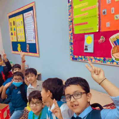 Session End Party (Grade-1) (62)