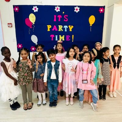 Session End Party (Grade-1) (7)