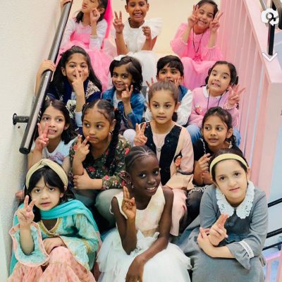 Session End Party (Grade-1) (8)