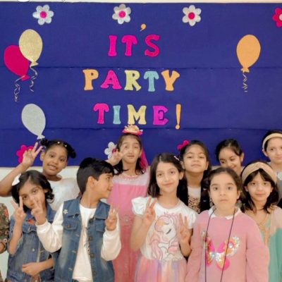 Session End Party (Grade-1) (9)