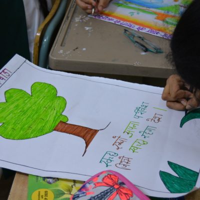 Slogan Writing (104)