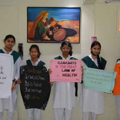 Slogan Writing (120)