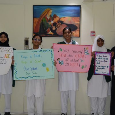 Slogan Writing (122)