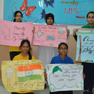 Slogan Writing (124)