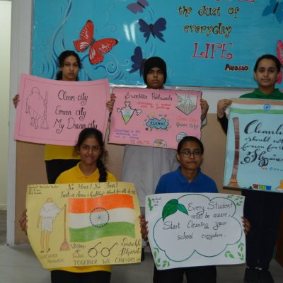 Slogan Writing (125)