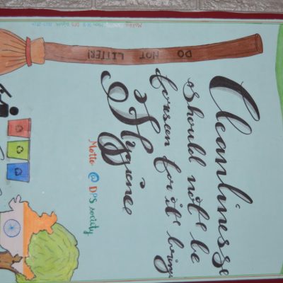 Slogan Writing (130)