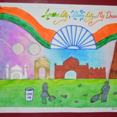 Slogan Writing (131)