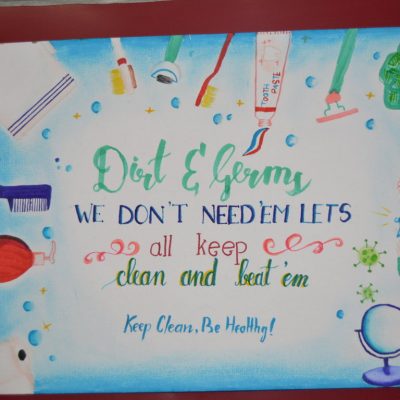 Slogan Writing (132)