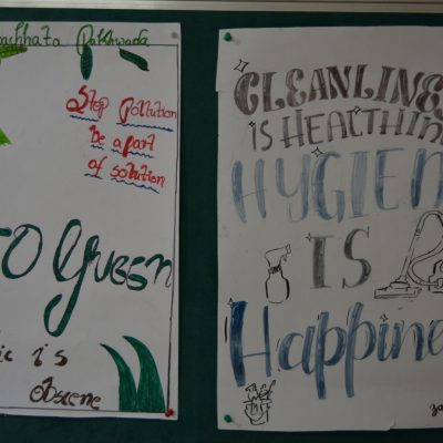 Slogan Writing (169)