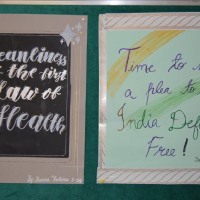 Slogan Writing (170)