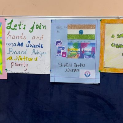 Slogan Writing (180)